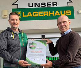 technikboerse Top-Händler Unser Lagerhaus WHG, Kärnten